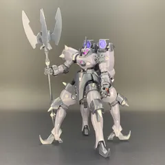 キュベレイパピヨン、ハンブラビスパン、エルドラブルート追加 キュベレイパピヨン、ハンブラビスパン、エルドラブルート追加