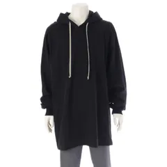 2025年最新】rick owens パーカーの人気アイテム - メルカリ