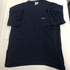 FREE　EUROPEENNE DES COTONS Tシャツ　輸入　古着