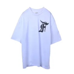 2025年最新】fear of god tシャツ メッシュの人気アイテム