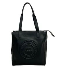 美品 マークジェイコブス トートバッグ ユニセックス MARC JACOBS