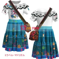 イサベラ　仮装セット Amazon | Toylink ライトアップイザベラコスチューム (6~7歳