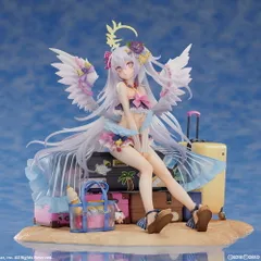 白洲 アズサ(水着) - ブルアカユティル
