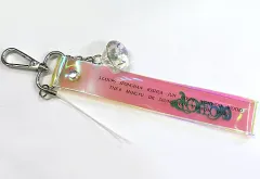 【中古】ストラップ SEVENTEEN オフィシャルライトスティックストラップ 「SEVENTEEN TOUR ’FOLLOW’ TO SEOUL」