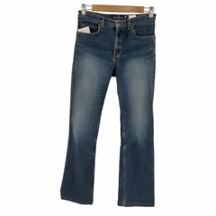 アールジーン Earl Jean USA製 ブーツカットデニムパンツ メンズ 29inch のサムネイル