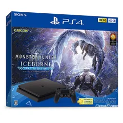 2025年最新】ps4 モンハン アイスボーン中古の人気アイテム