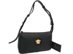 【美品】PRADA ブラック サフィアーノレザー 名刺入れ PRADA プラダ 美品 カードケース 名刺入れ サフィアーノ レザー