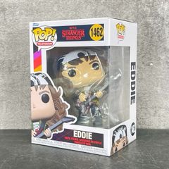 未使用 Funko Pop! ファンコ ポップ フィギュア STRANGER THINGS 1462