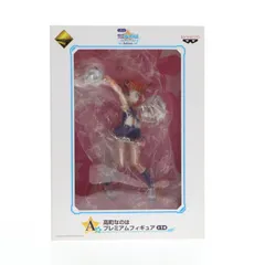2025年最新】一番くじ A賞 高町なのは プレミアムフィギュアの