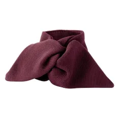 【バーガンディ×ワンサイズ】[Cream dot. クリームドット公式] ヘアアクセサリー レディース ワイヤーポニー ヘアワイヤー アレンジワイヤー ヘアゴム 大人っぽい シンプル リボン 巻き付け リブ 大人カジュアル きれいめ オフィス 会社