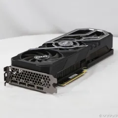 PALIT GeForce RTX3080 10GB 非LHR 中古品 中古】Palit GeForce RTX 3080 GamingPro(NED3080019IA-132AA