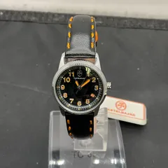 CASTELBAJAC カステルバジャック　クロノグラフ　腕時計　星　青　稼働品 CASTELBAJAC - CASTELBAJAC カステルバジャック クロノグラフ