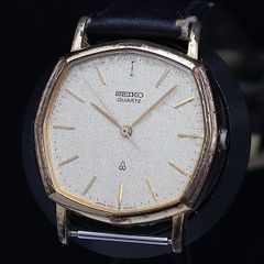 希少】SEIKO 5931-5350 メンズ クォーツ 1980年製 八角形 - メルカリ