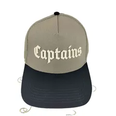 2025年最新】Captains Helm メンズ キャップの人気アイテム