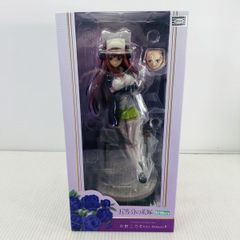 【未開封】コトブキヤ　中野二乃　フィギュア