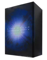 【中古】PS4ソフト STAR OCEAN THE SECOND STORY R[Collector’s Edition]