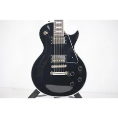 ⭐️最終価格⭐️ バーニー⭐️レスポールカスタムタイプ⭐️Burny⭐️ Amazon | Burny SRLC55 Black 初心者14点セット 【VOXアンプ付き
