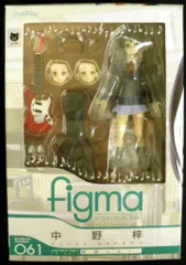 2025年最新】figmaけいおん！中野梓制服ver_の人気アイテム