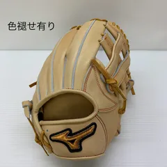 2026年最新】ミズノプロ 硬式 内野 グローブの人気アイテム - メルカリ