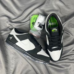 ナイキ  Jeff Staple x Nike SB Dunk Low "Pigeon"   スニーカー