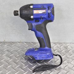 MAX ブラシレスインパクトドライバ PJ-ID141