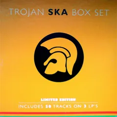 Trojan Box Set 入手困難 53セット レア盤含む まとめ売り 2025年最新】TROJAN BOX setの人気アイテム - メルカリ