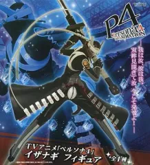 【中古】フィギュア ◎イザナギ 「ペルソナ4」 フィギュア