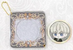 【中古】グッズセット 梶蓮 アクリルフレーム＆缶バッジセット 「WIND BREAKER」