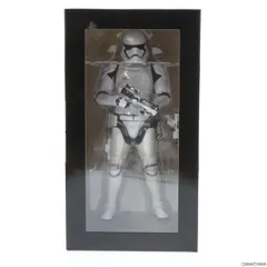 スターウォーズ　ストームトルーパー　セガ　フィギュア 5体セット スター・ウォーズ』ストームトルーパーがビッグサイズでプライズ