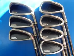 2025年最新】プロギア egg アイアン 2011の人気アイテム - メルカリ