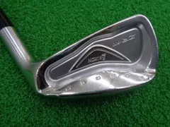 Srixon - スリクソン　zr-600 アイアンセット　8本 アイアンセット ダンロップ スリクソン(SRIXON) ZR-600 アイアン