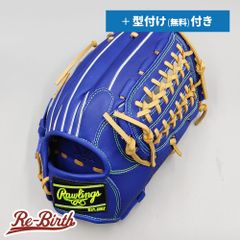【新品】 ローリングス 軟式グローブ / オールラウンド用 無料型付け (Rawlings グラブ)[NE1111]