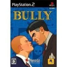 BULLY(ブリー) PS2