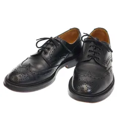 2025年最新】トリッカーズ バートン 9.5の人気アイテム - メルカリ