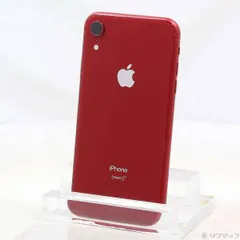 2025年最新】apple iphone xr 64gb redの人気アイテム - メルカリ