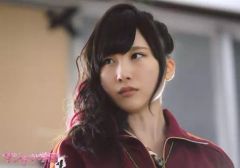 宮澤佐江 AKB48 マジすか学園 DVD特典 生写真 帯付き 学ラン ヒキ
