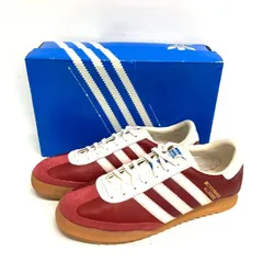 アディダス スニーカー（ベッケンバウワー） 楽天市場】adidas(アディダス) サイズ:28.0cm 【観賞用 2006年製