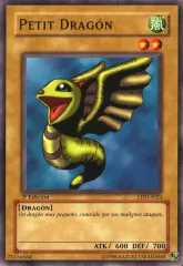 プチリュウ　初期　PSA10 遊戯王GEM Mint Vol.1 プチリュウ 初期 PSA10 遊戯王GEM Mint Vol.1 プチリュウ 初期