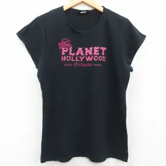 2024年最新】planet hollywood tシャツの人気アイテム - メルカリ