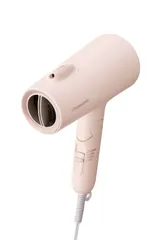 新品 パナソニック ドライヤー イオニティ 速乾 大風量 パワフルドライ 低温モード マイナスイオン コーラルピンク EH-NE5L-P