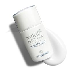 『人気商品』【ノンケミカル処方 SPF50+ PA++++】 BeGarden (ビーガーデン) ヌルヒガサ 30ml 日焼け止め 紫外線吸収剤不使用 国内生産 無添加 オーガニック 子供 顔 ボディ UVケア
