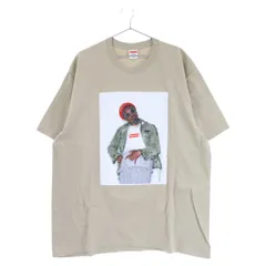 2023年最新】supreme andre 3000 teeの人気アイテム - メルカリ