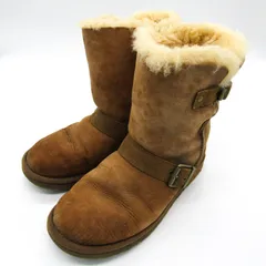 2025年最新】Ugg ムートンブーツ 23の人気アイテム - メルカリ