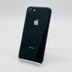 docomo iPhone 8 64GB  MQ782J/A スペースグレイ　SIMロック解除済み　利用制限〇　動作確認済み