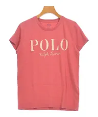 Polo Ralph Lauren Tシャツ・カットソー レディース 【古着】【中古】【送料無料】