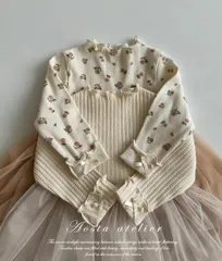 aosta / camellia dress