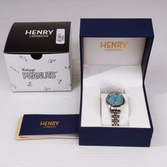 【中古品】ヘンリーロンドン スヌーピー SNOOPY Collaboration HL26-B-0461 〇YR-53321〇