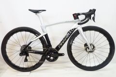 Pinarello BOLIDE F TT 450サイズフレームセット - メルカリ
