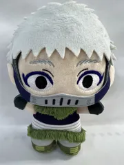 魔いりました入間くん！ ぷりぬいたっち バラム・シチロウ