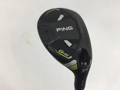 【新品】PING TOUR2.0CHROME 85S ハイブリッドシャフト　3U 新品！PING TOUR 2.0 CHROME 85S 3U ハイブリッド